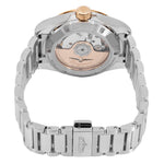 Longines Women's L3.430.5.02.6 Conquest 34mm Rose Gold Auto