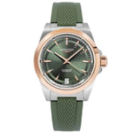 Longines Women's L3.430.5.02.9 Conquest 34mm Automatic