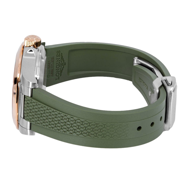 Longines Women's L3.430.5.02.9 Conquest 34mm Automatic