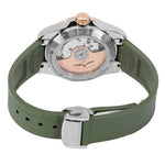 Longines Women's L3.430.5.02.9 Conquest 34mm Automatic