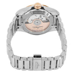 Longines Women's L3.430.5.72.6 Conquest 34mm Rose Gold Auto