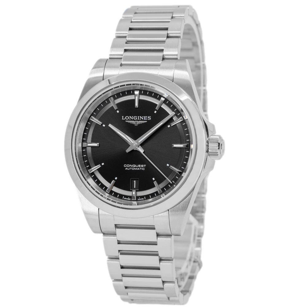 Longines L37204526