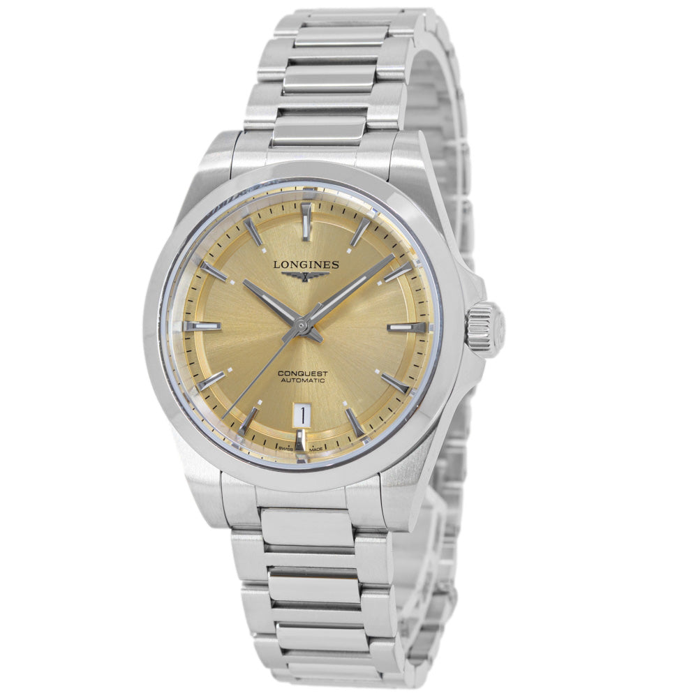 Longines L37204626