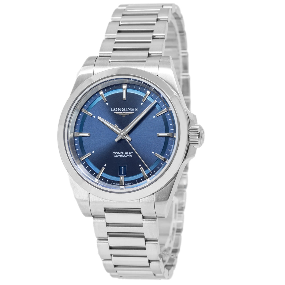 Longines L37204926