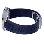 Longines Men's L3.720.4.92.9 Conquest 38mm Automatic