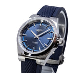 Longines Men's L3.720.4.92.9 Conquest 38mm Automatic