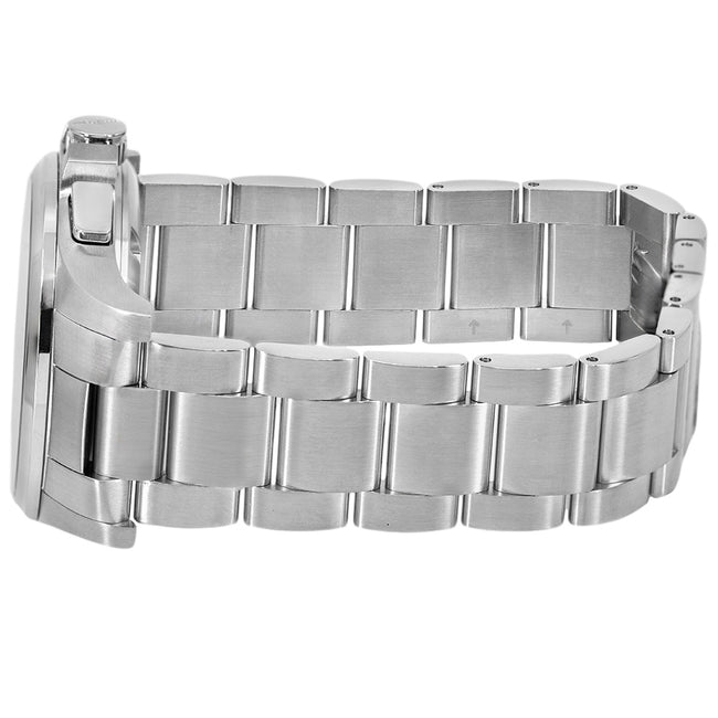 Longines Men's L3.727.4.56.6 Conquest VHP 44mm Quartz Chrono