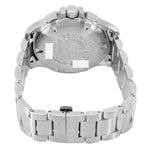 Longines Men's L3.727.4.56.6 Conquest VHP 44mm Quartz Chrono