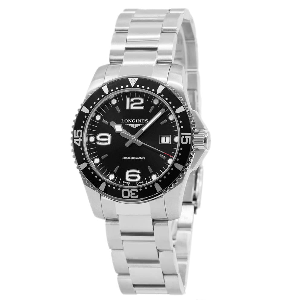 Longines L37404566