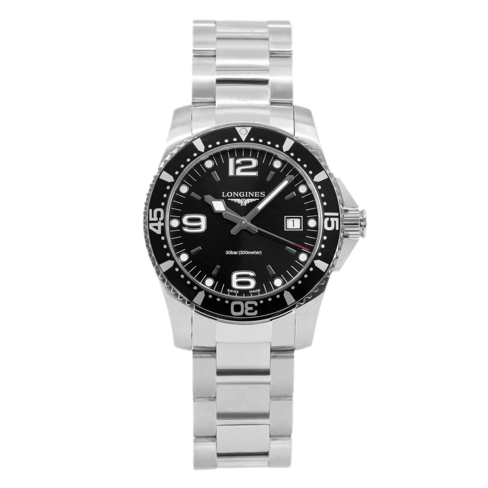 Longines L37404566