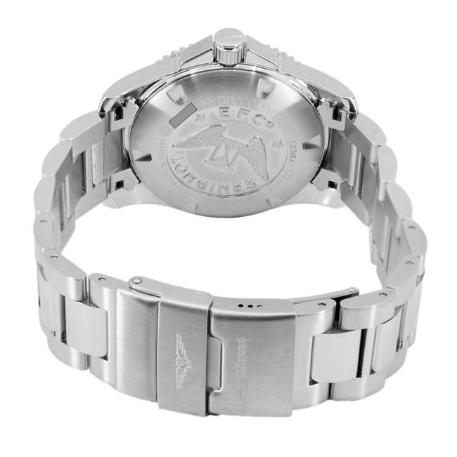 Longines L37404566