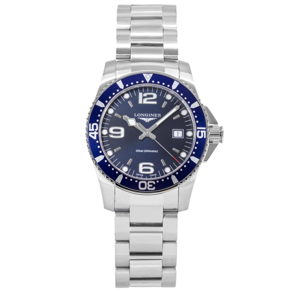 Longines L37404966