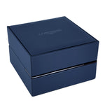 Longines Men's L3.740.4.96.6 Hydro Conqest Blue Dial Quartz