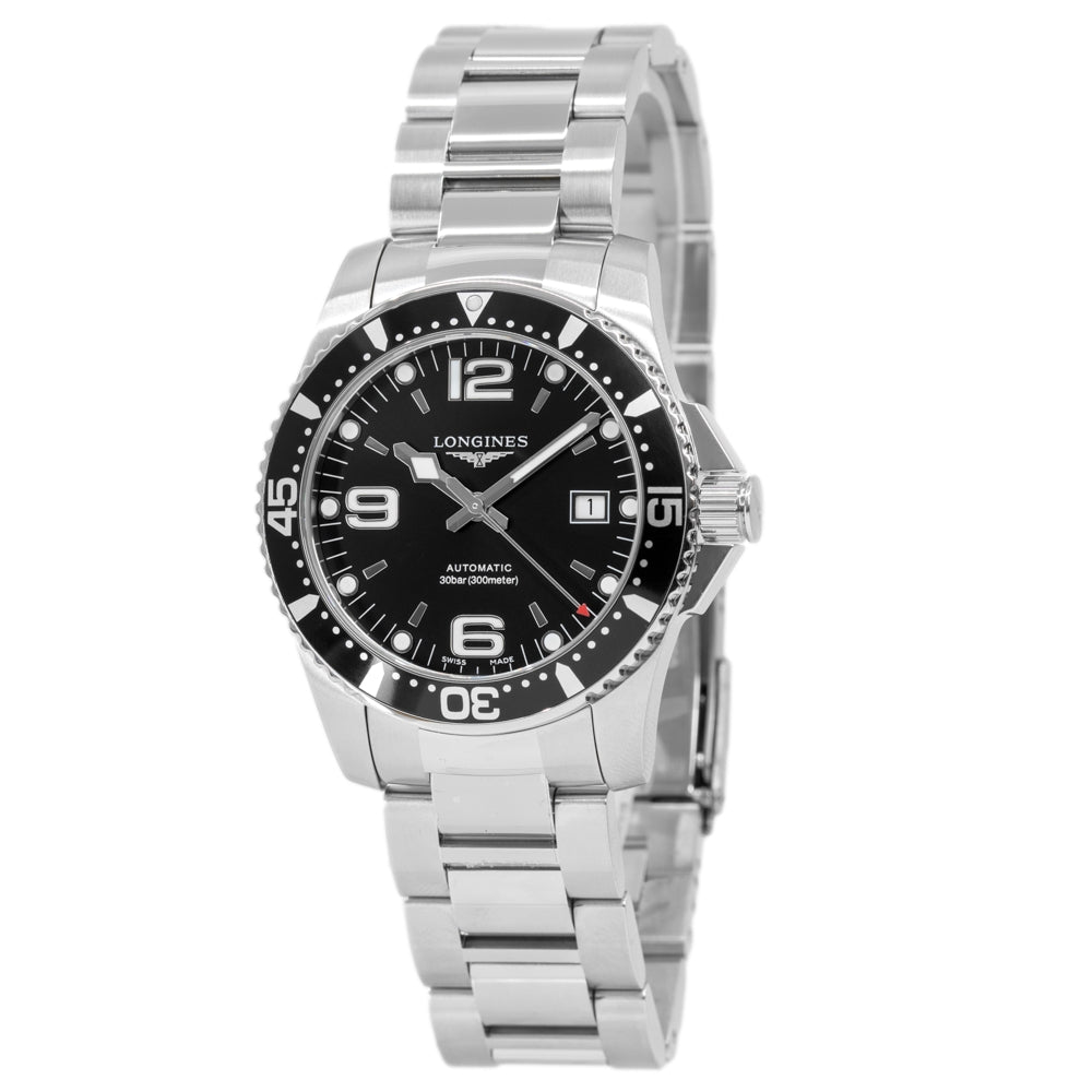 Longines L37424566
