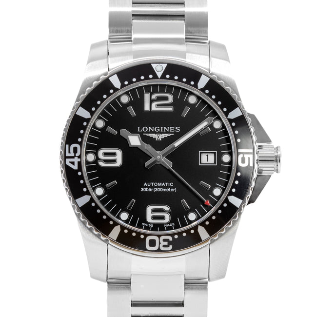 Longines L37424566
