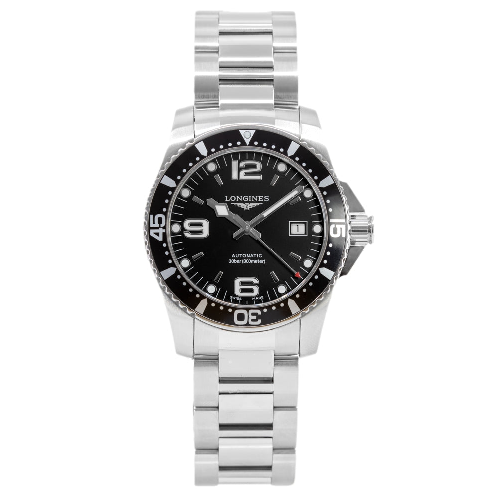 Longines L37424566
