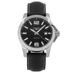 Longines Men's L37594583 Conquest Quartz