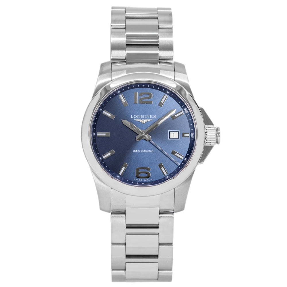 Longines L37594966