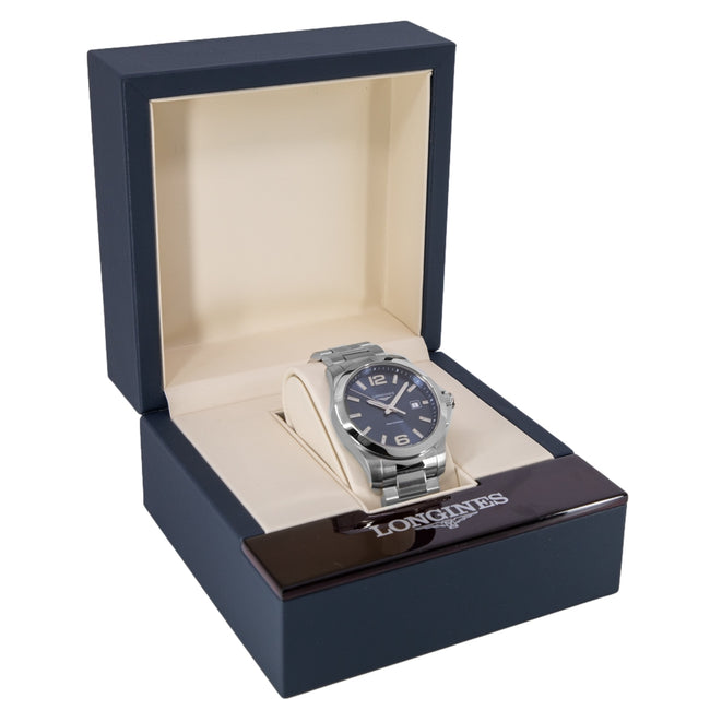 Longines L37594966
