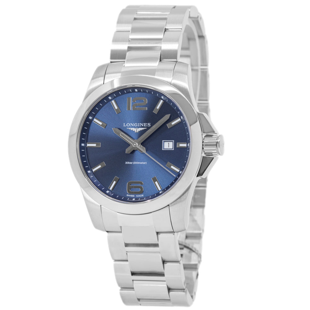 Longines L37604966