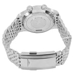 Longines L3.764.4.06.6 Legend Diver Green Dial Chronometer