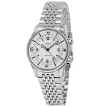 Longines Men's L3.764.4.16.6 Legend Diver 39mm Automatic