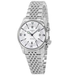 Longines Men's L3.764.4.16.6 Legend Diver 39mm Automatic