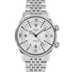 Longines Men's L3.764.4.16.6 Legend Diver 39mm Automatic