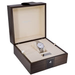 Longines Men's L3.764.4.16.6 Legend Diver 39mm Automatic