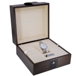 Longines Men's L3.764.4.16.6 Legend Diver 39mm Automatic