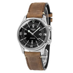 Longines Men's L3.764.4.50.0 Legend Diver 39mm Automatic