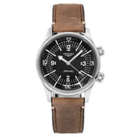 Longines Men's L3.764.4.50.0 Legend Diver 39mm Automatic