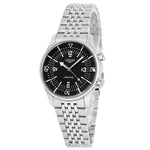 Longines Men's L3.764.4.50.6 Heritage Legend Diver Auto