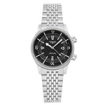 Longines Men's L3.764.4.50.6 Heritage Legend Diver Auto