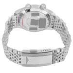 Longines Men's L3.764.4.50.6 Heritage Legend Diver Auto