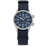 Longines L3.764.4.90.2 Legend Diver 39mm Automatic