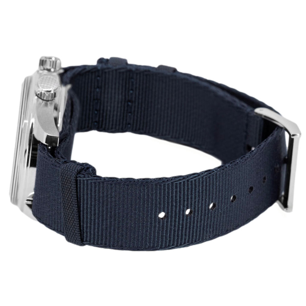 Longines L3.764.4.90.2 Legend Diver 39mm Automatic