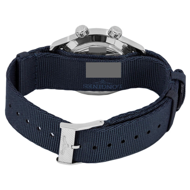 Longines L3.764.4.90.2 Legend Diver 39mm Automatic