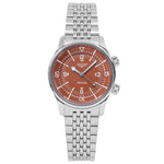 Longines Men's L3.764.4.96.6 Legend Diver Chronometer