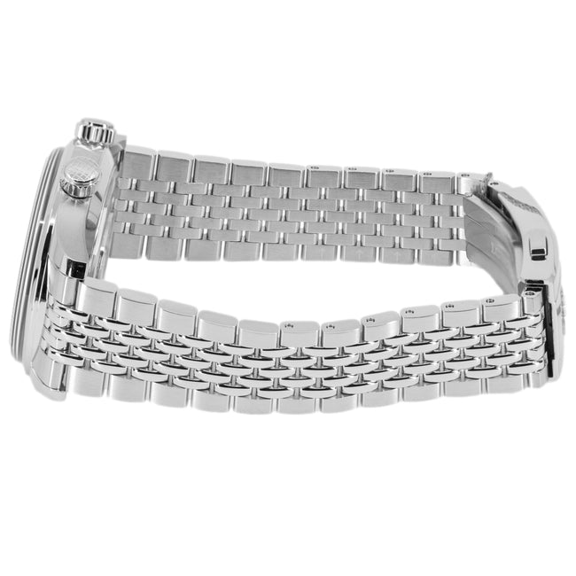 Longines Men's L3.764.4.96.6 Legend Diver Chronometer