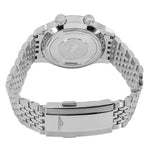 Longines Men's L3.764.4.96.6 Legend Diver Chronometer