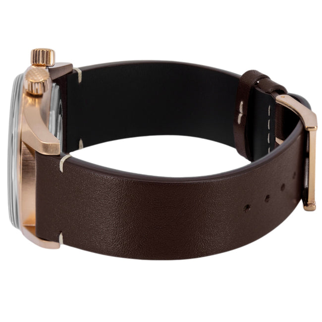 Longines Men's L3.774.1.50.2 Heritage Legend Diver Automatic