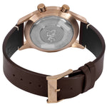 Longines Men's L3.774.1.50.2 Heritage Legend Diver Automatic