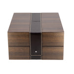 Longines Men's L3.774.1.50.2 Heritage Legend Diver Automatic