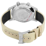 Longines Men's L3.774.4.30.2 Legend Diver Champagne Auto