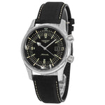 Longines Men's L3.774.4.50.0 Legend Diver Black Watch