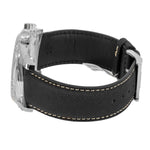 Longines Men's L3.774.4.50.0 Legend Diver Black Watch