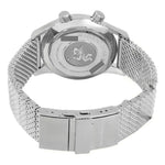 Longines Men's L3.774.4.50.6 Legend Diver Black Dial Auto