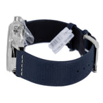 Longines Men's L3.774.4.90.2 Legend Diver Blue Dial Auto