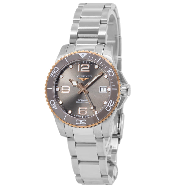 Hydroconquest grey hot sale